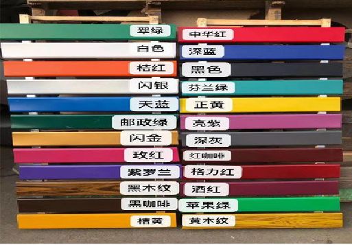 瑞昌做招牌可以用哪些材料？