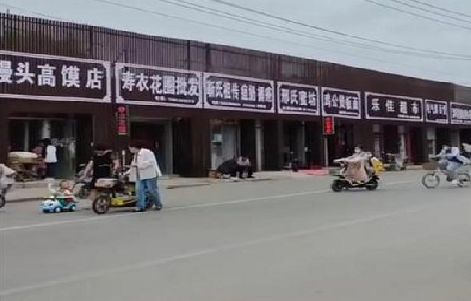 瑞昌政府规划的统一招牌样式有哪些？