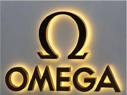 瑞昌招牌上的发光字几天可以做好？